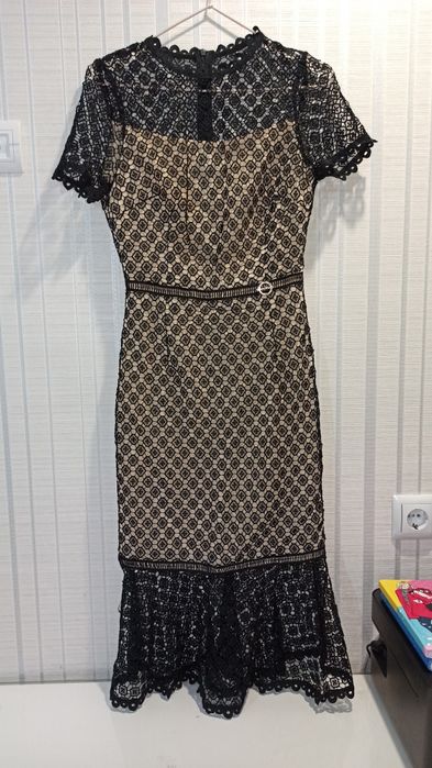 Платья производства Турция