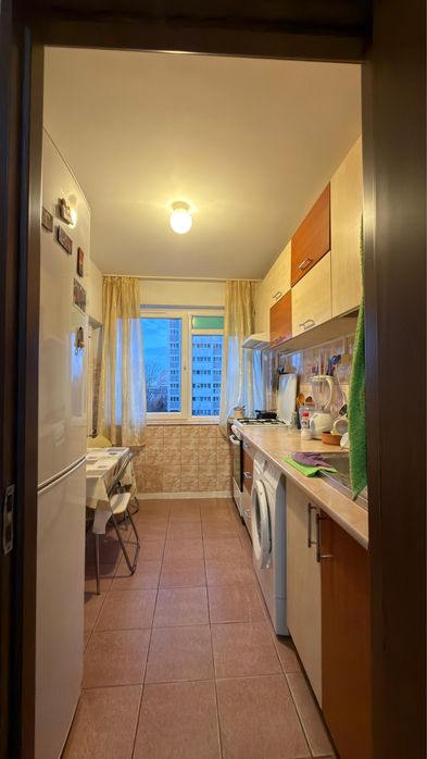Apartament 2 camere Dristor - Campia Libertatii