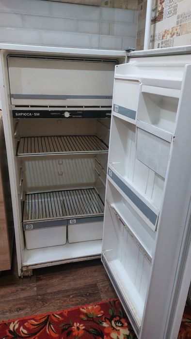 Холодильник Бирюса