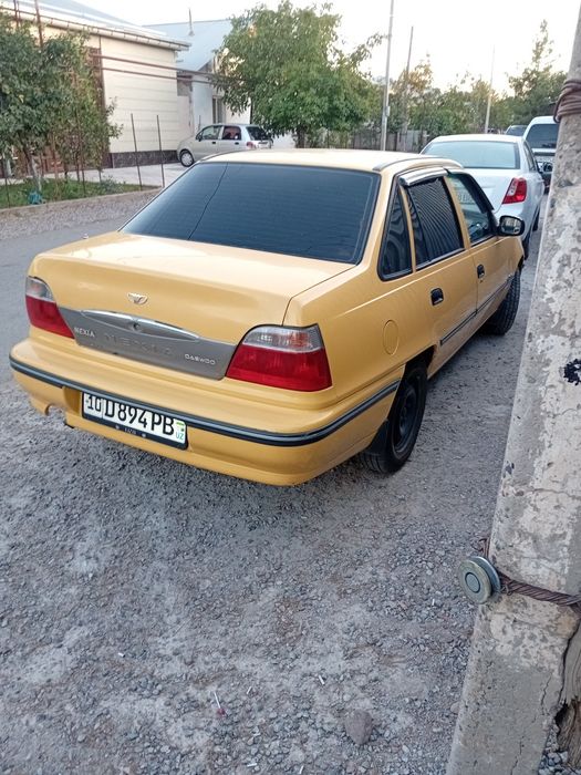 Neksya 1 idyalni holata