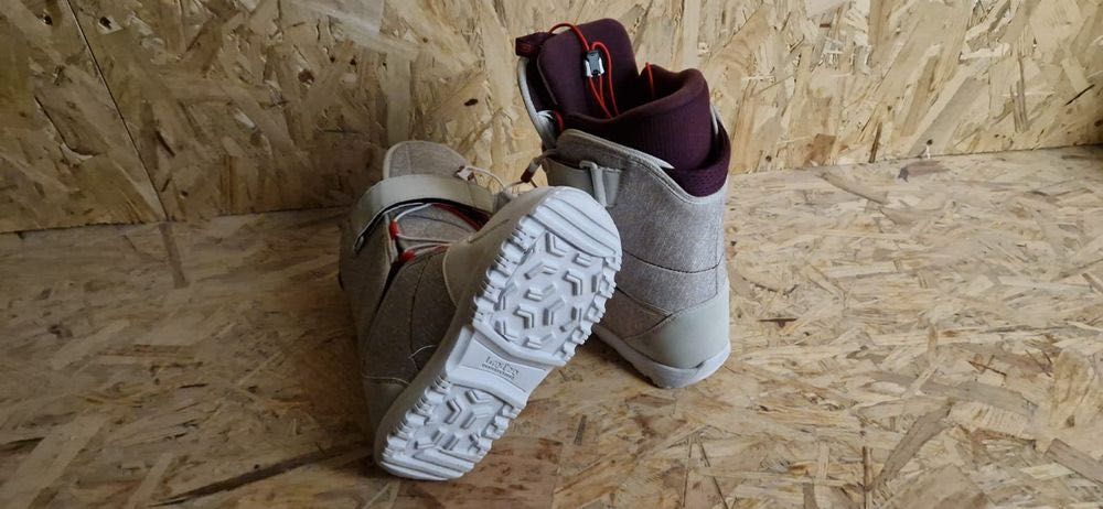 Boots snowboard mărimea 36