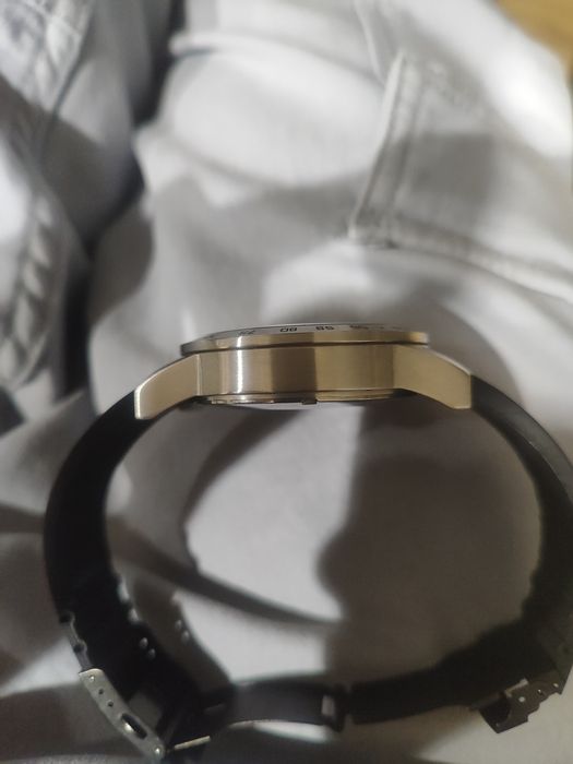 Часовник JetSet San Remo хронограф