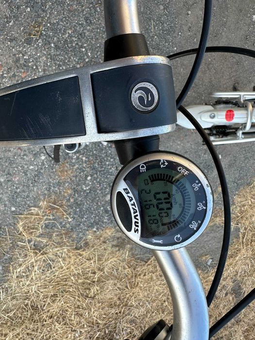 Електрически велосипед  Batavus Padova Easy