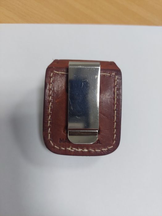 Чехол для Zippo.