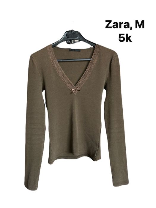 Разгрузка гардероба