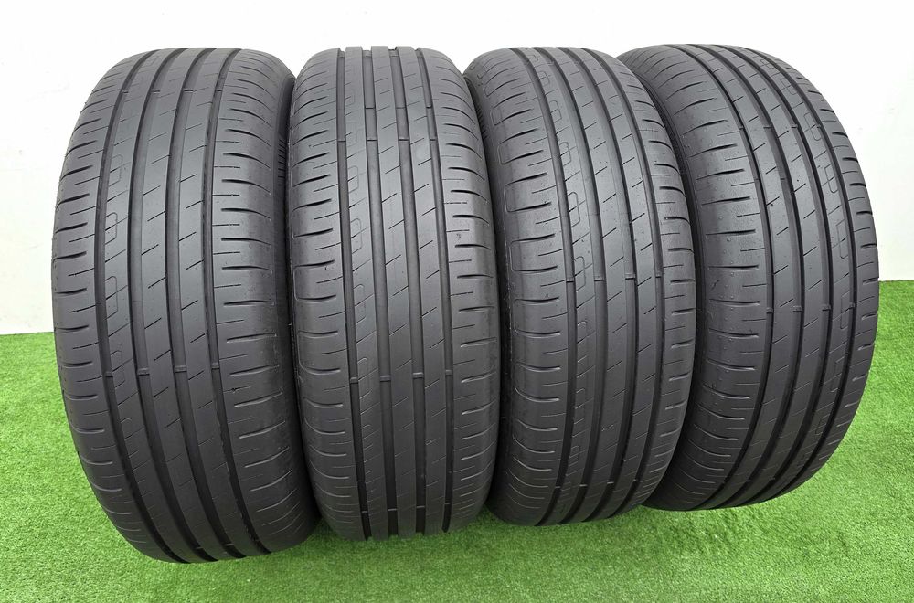 4бр. 205/60/16 GOODYEAR Efficientgrip performance- летни