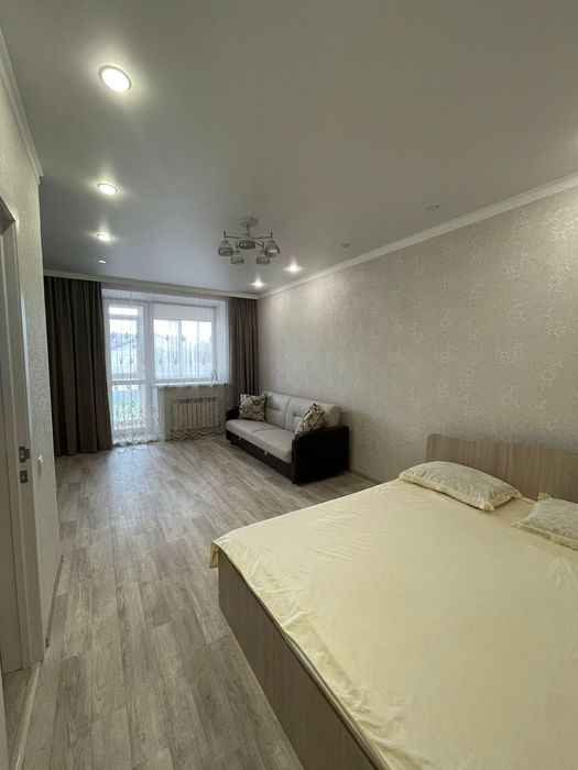 Сдам 2 и 1 комнатные квартиры