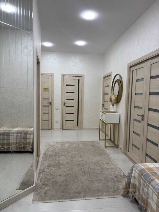 Продаётся 3-ком квартира: Golden House 88м в Шайхонтохурском районе