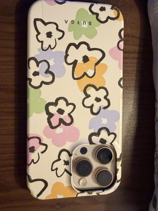 Vand iphone 16 pro max Desert Titanium