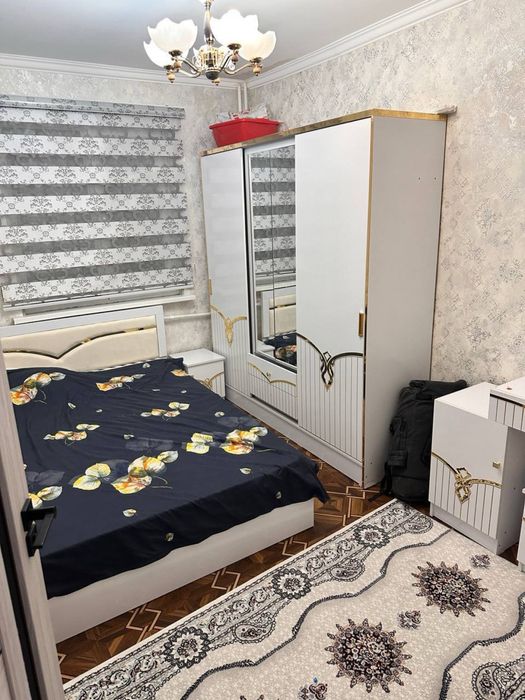 Chilonzor S kvartal 2 xonali hamma sharoiti bilan