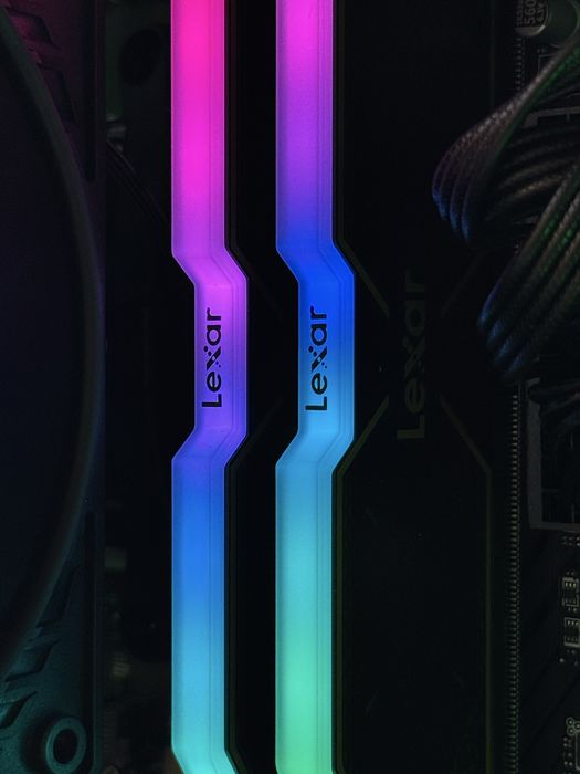 Ryzen 5 7500f Rtx 5060