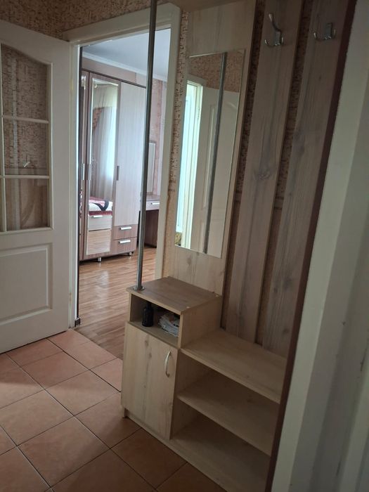 Сдаётся 2ком Интернациональная 30а нвст