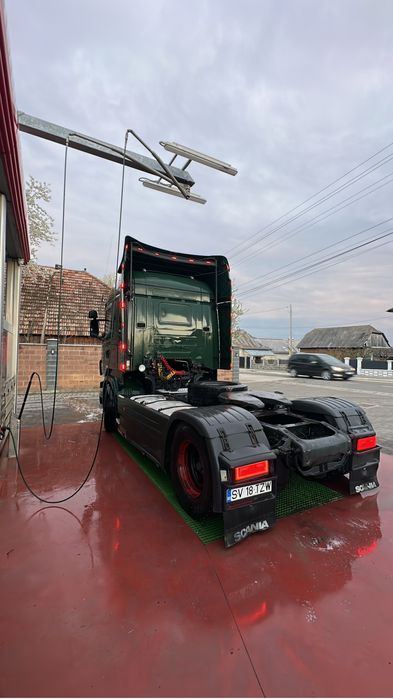Scania R420 De Vanzare