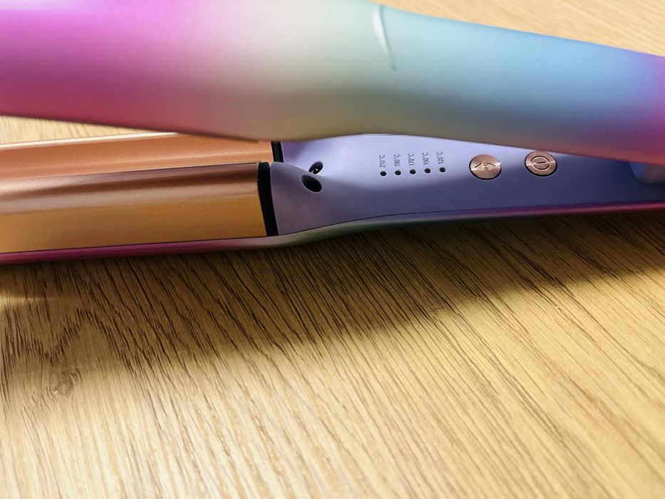 Маша за къдрици CHI Vibes Wave On Multi-Functional Waver