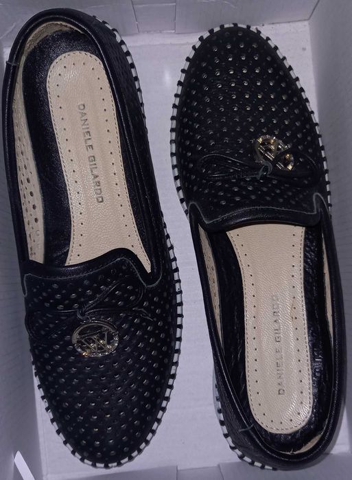 Ежедневни обувки 35 номер