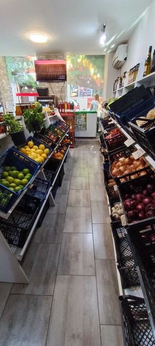 Продава се Магазин в Варна, Автогара - 40 кв.м за 204 €/кв.м - Снимка #10