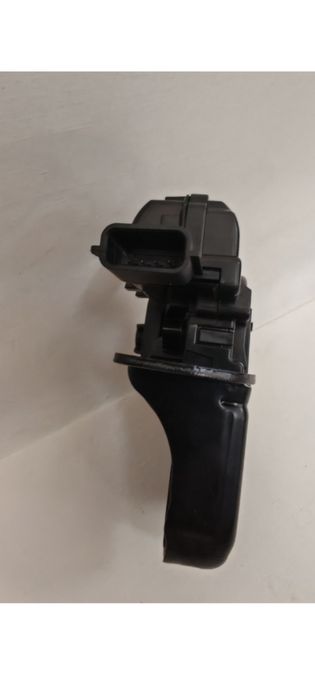 Гранта замок с электроприводом