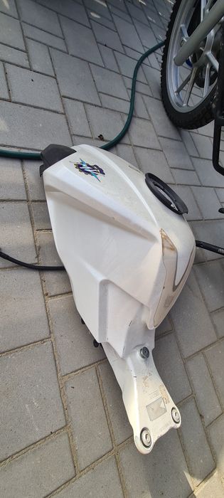 Far bord si carene MV Agusta Augusta Brutale 675