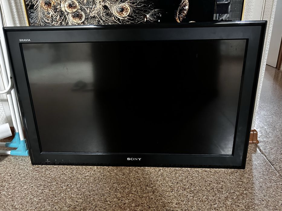 Продам телевизор sony