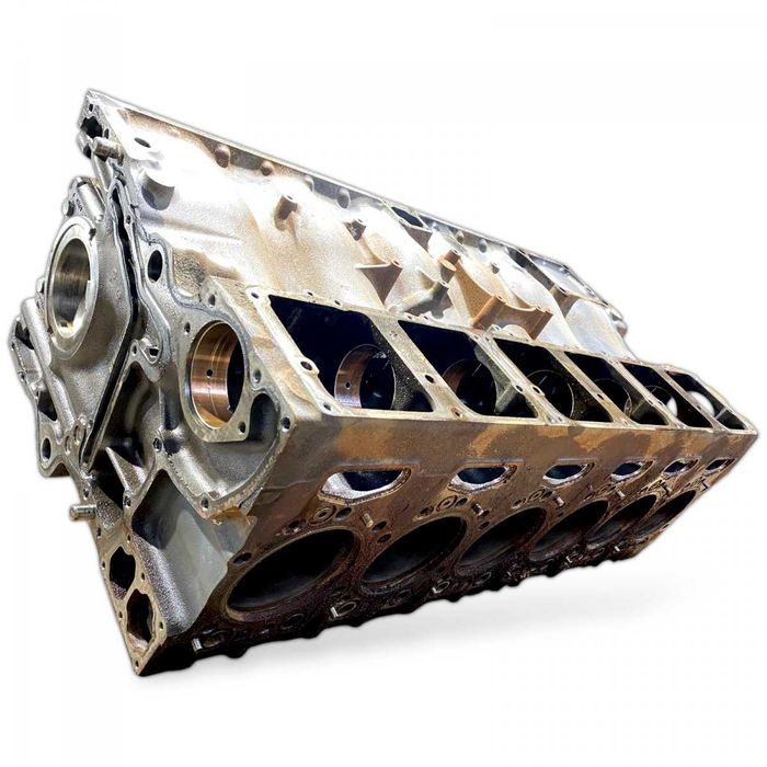 Bloc motor SCANIA L,P,G,R,S -2140532 -Piese de schimb Scania.