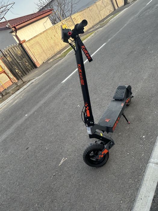 Vand kukirin g2 ca nou intro stare perfecta