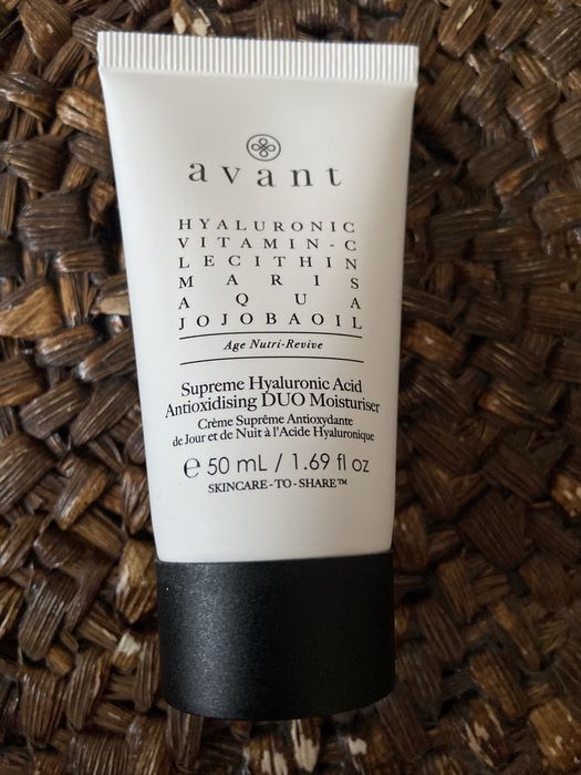 AVANT крем,Руж OFRA, DWTN Paris автобронзант, Четка за почистване