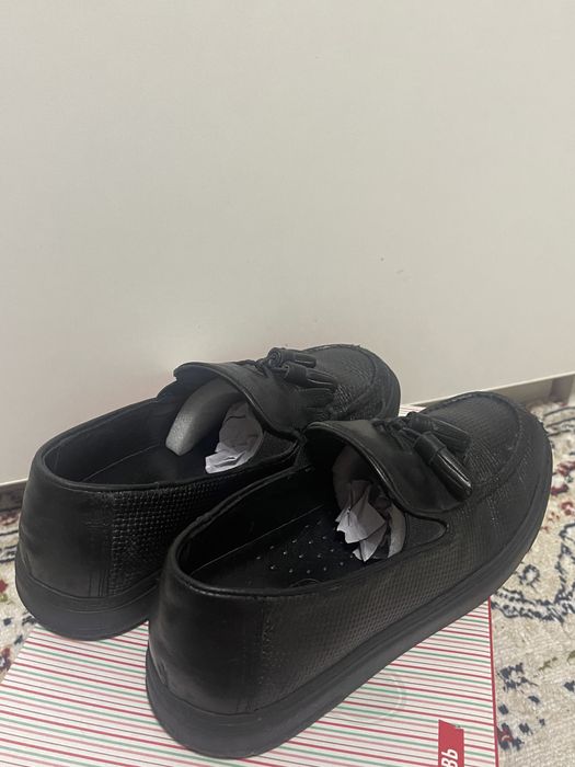 Обувь на мальчика