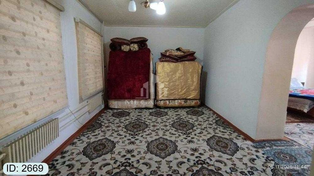 kogon ribo jarka tarafda uchastka sotiladi №2669