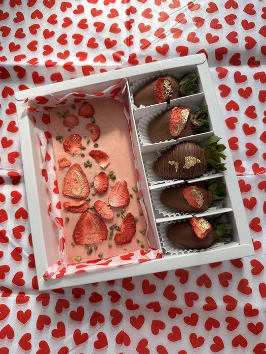 Подарок на 8 марта