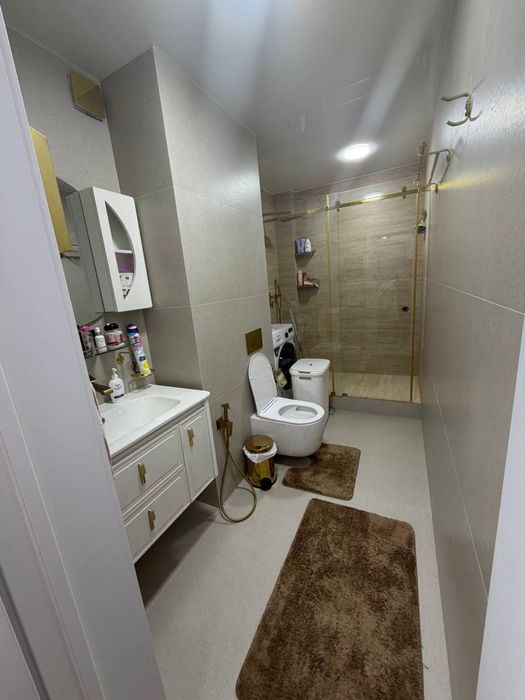 2 комнатная квартира сдаётся в аренду, юунсобод 6 квартал,