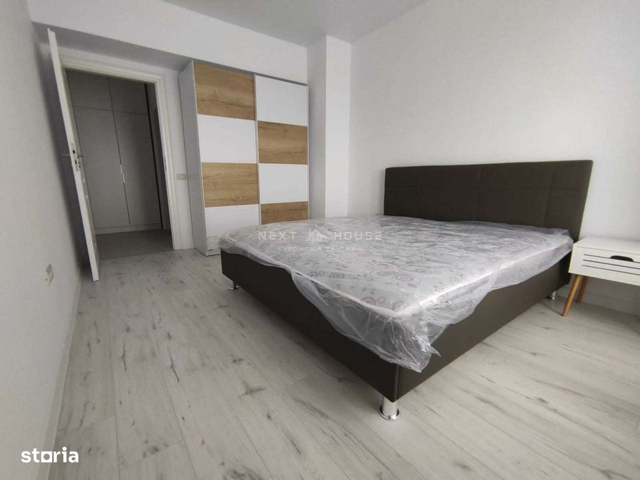 Apartament 2 Camere Premium | Rahova – Liberty Mall | Bloc Nou |