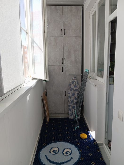 Продам 3 х комнатная квартира