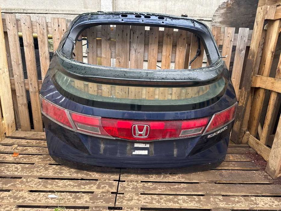 Haion Honda Civic 2006-2011