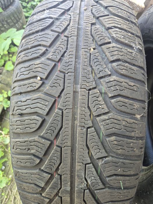 Set de cate 2 anvelope 245/45/R 18 Hankook Ventus + 225/60/R16