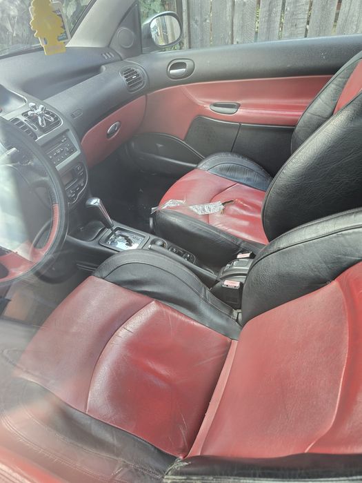 PEUGEOT 206 2005 — imagine 3