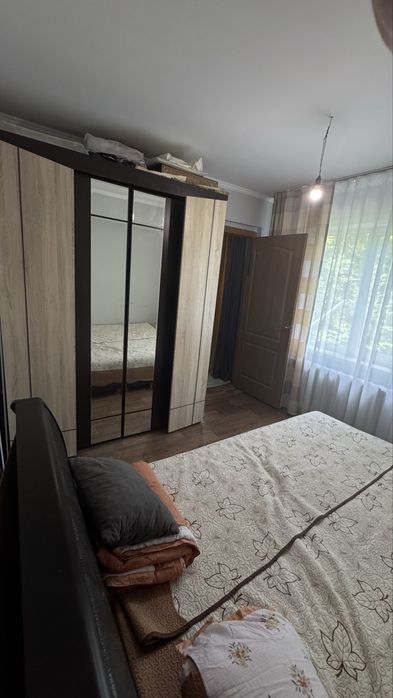 Квартира 3х на Бурова