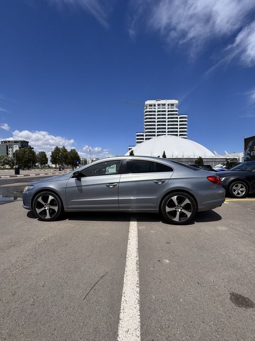 Jante 5x112 R18 Austin de Golf 7 GTI, GTD