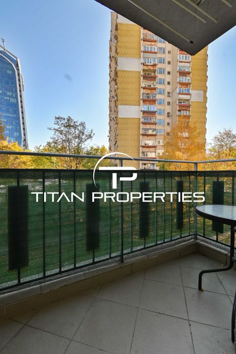 Дава се под наем Двустаен апартамент в София, Дианабад - 75 кв.м за 525 € - Снимка #10