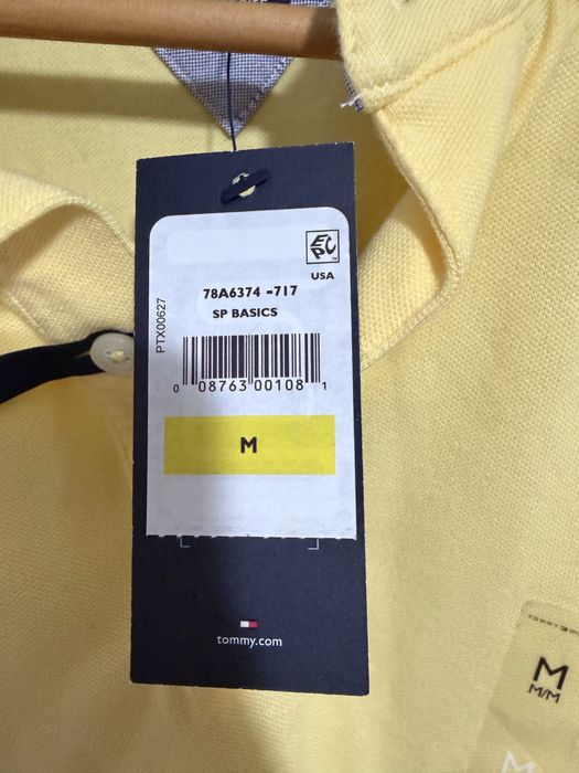 Tricou Tommy Hilfiger Barbati M
