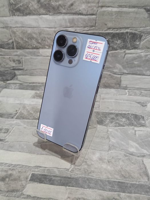 IPhon 13 pro - 128 gb