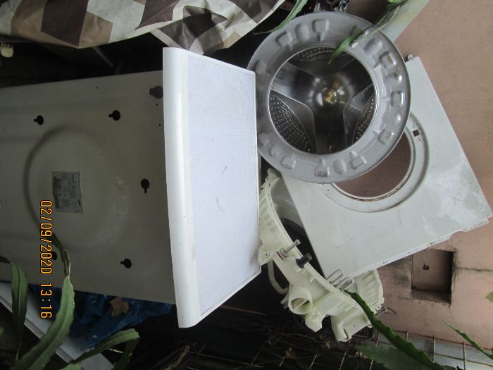 Pt. PIESE ! Mas. de spalat Samsung Slim WF-F1061