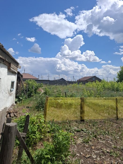 Продам участок в шортанды