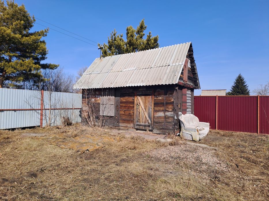 Продам дачу С/Т ГУДОК