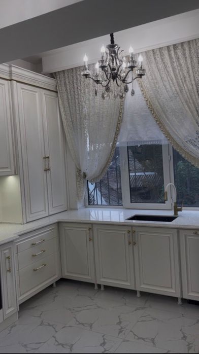столешница и санузел из изкуствения камень