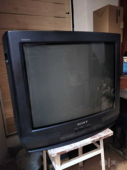 Телевизор Sony (53см). Televizor.