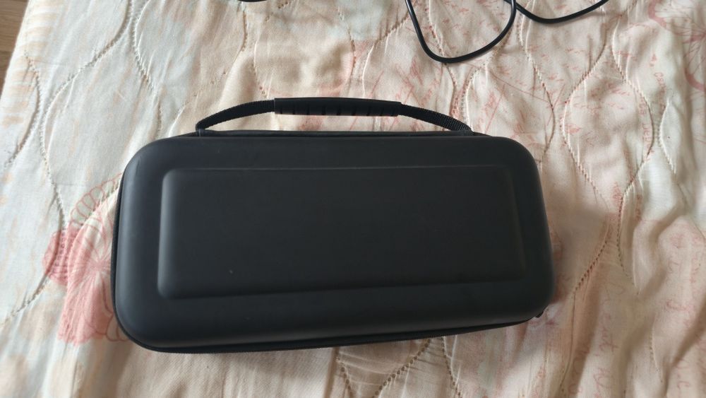 nintendo switch с много игри picofly