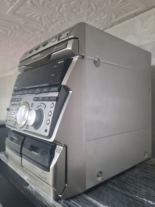 Sony RXD10AV Нова