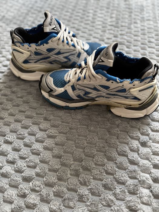 Balenciaga Runner