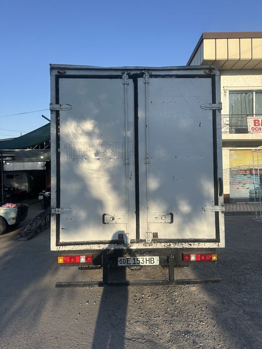 Газел сотилади холвти йахши минишга тайор