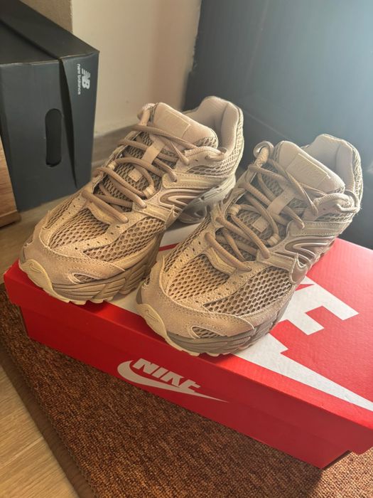Vand adidais Nike